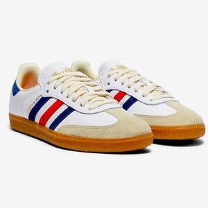 🇺🇸 Adidas Sporty & Rich Samba Olympic Spezial 🇺🇸
